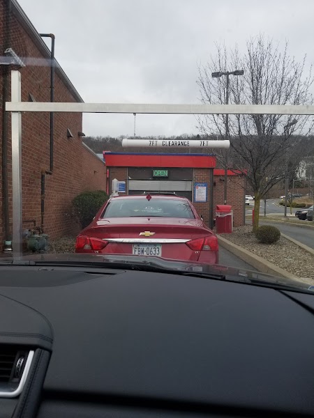 Car Wash