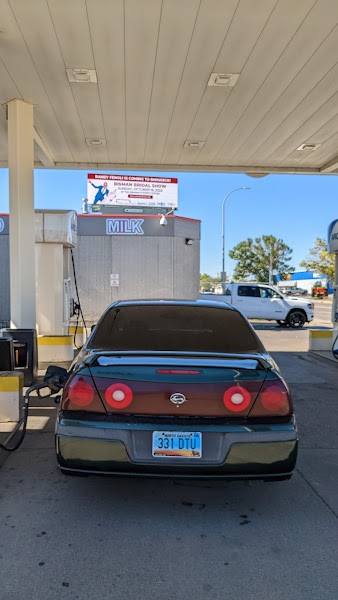 Car Wash