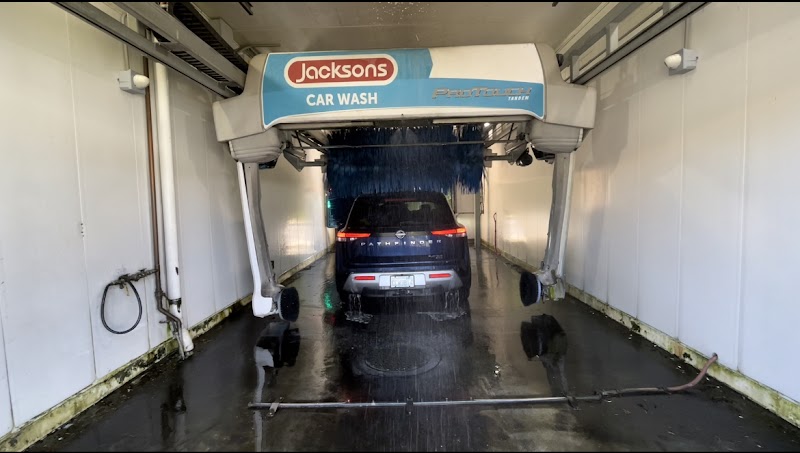Car Wash in Gresham OR