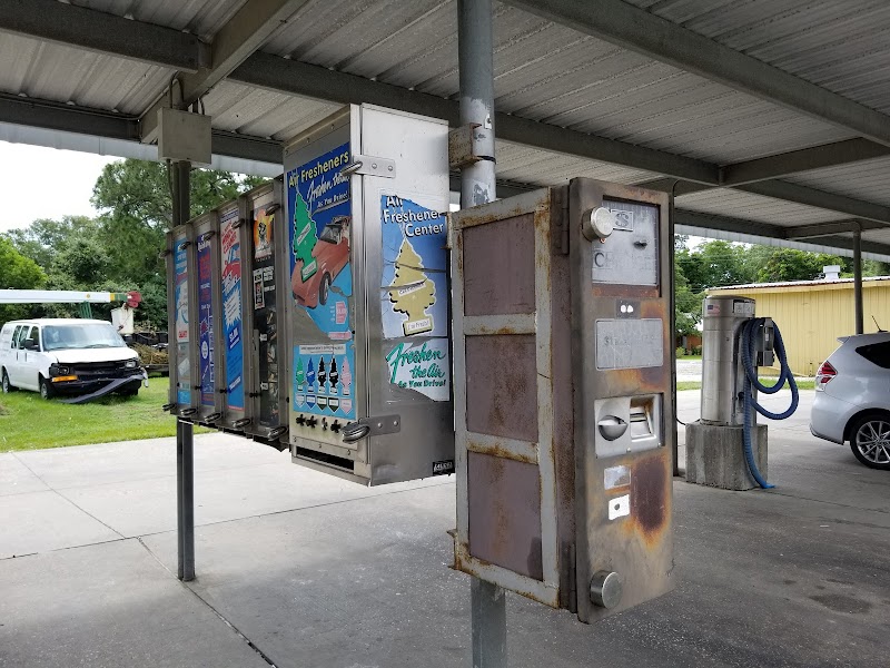 Car Wash in Lafayette LA