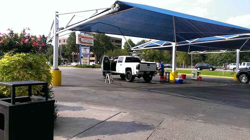 Car Wash in Lafayette LA