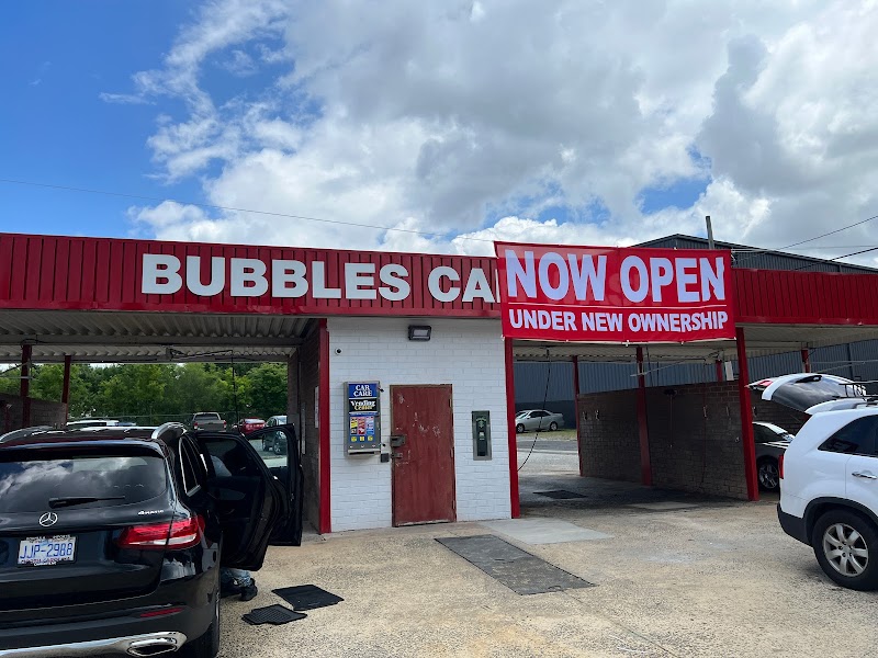 Car Wash in Rock Hill SC