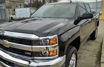 Carriage Wash in Livonia MI