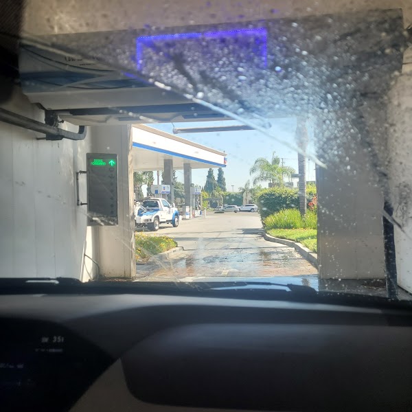 Carwash