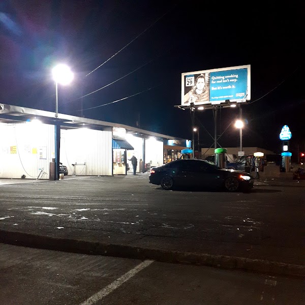 Cascade Car Wash