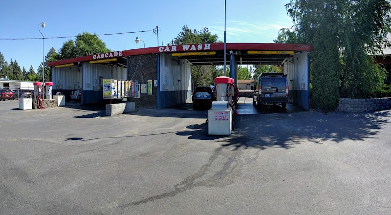 Cascade Car Wash