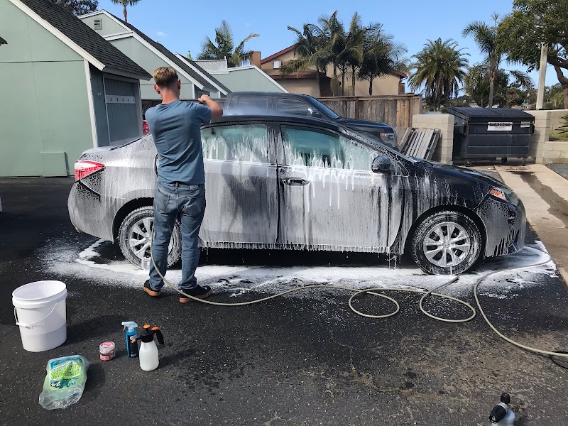 Casey’s Car Clinic in Carlsbad CA