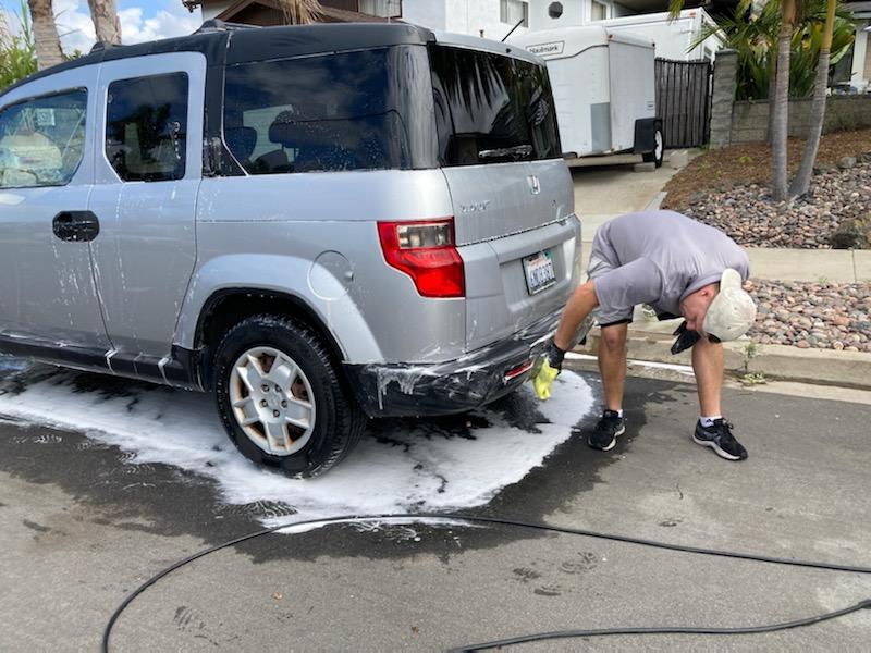Casey’s Car Clinic in Carlsbad CA