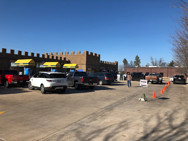 CastleBay Car Wash