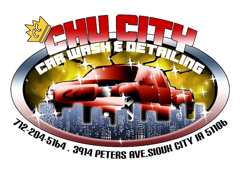 Chu City Car Wash and Detailing