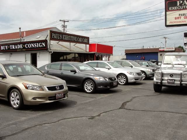 Circle T Car Wash in Manchester NH