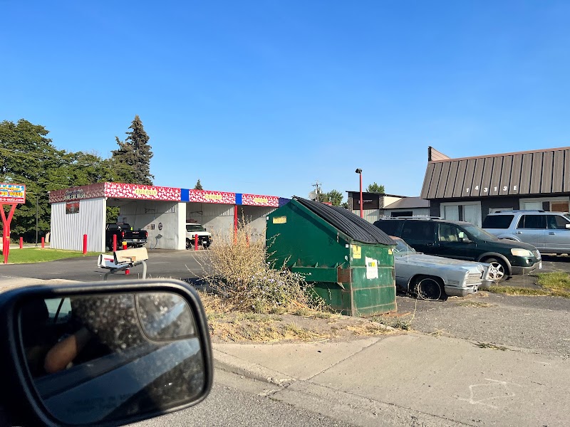 Clean-A-Auto in Spokane Valley WA