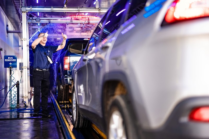 Clean-A-Auto in Spokane Valley WA