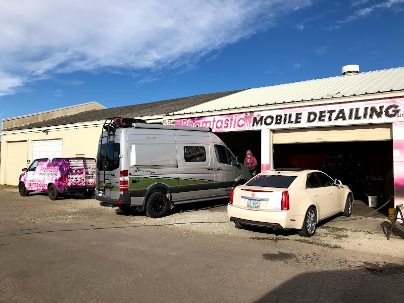 Crater Car Wash in Medford OR