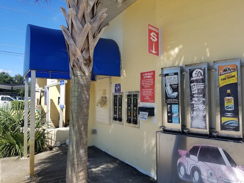 DeBary Car Wash in Deltona FL