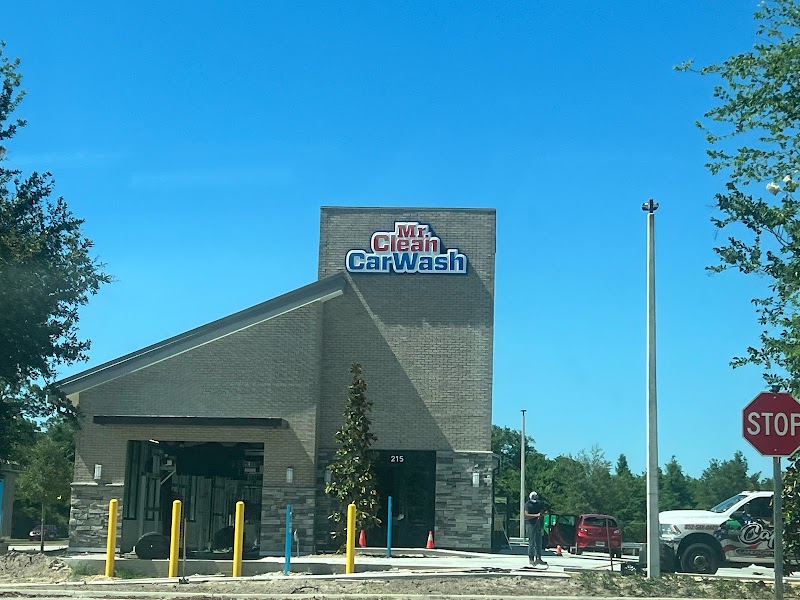 DeBary Car Wash in Deltona FL