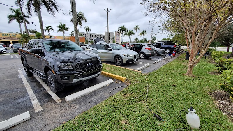 Detallista in Homestead FL