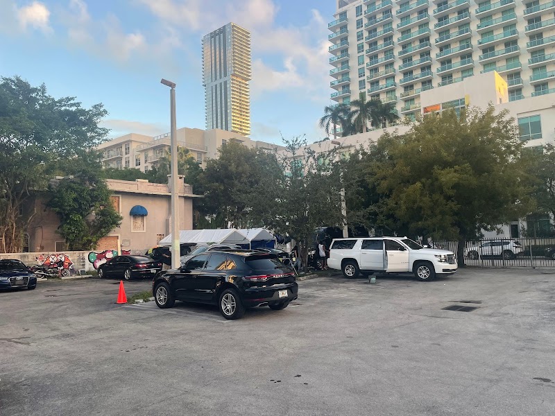 Dream Bros Automotive in Miami Beach FL