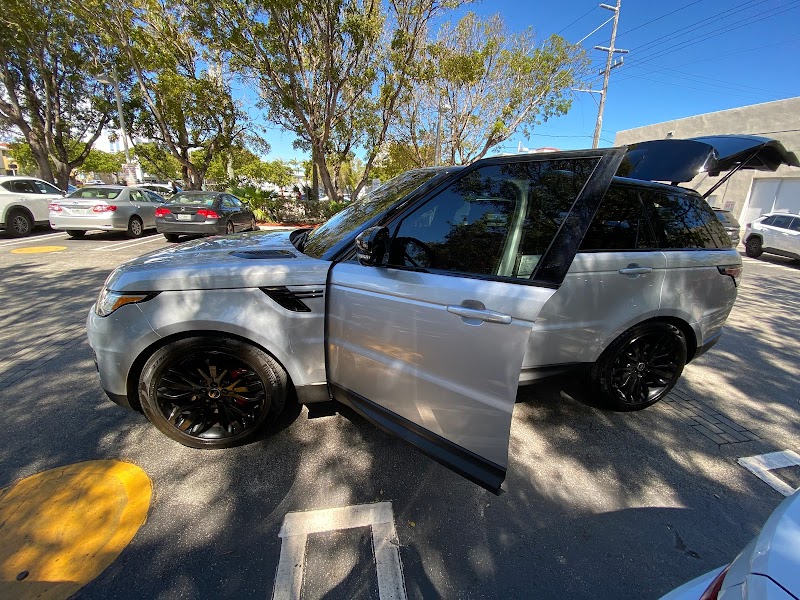 Dream Bros Automotive in Miami Beach FL