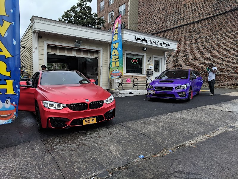 Dream Clean Auto Spa