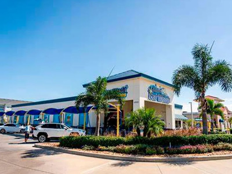 El Car Wash - Malabar in Palm Bay FL