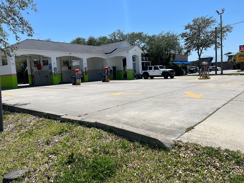 El Car Wash - Malabar in Palm Bay FL