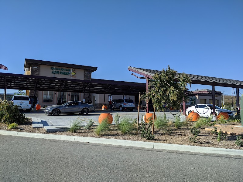Express Quality Hand Car Wash in Rialto CA