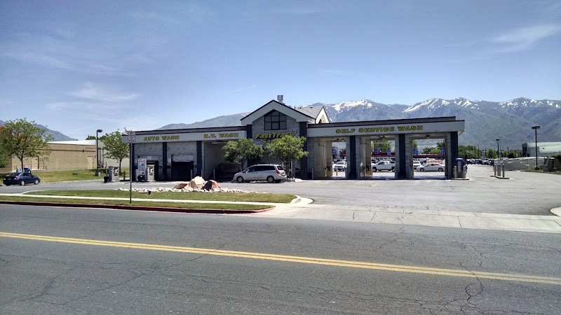 Fast Track Car Wash