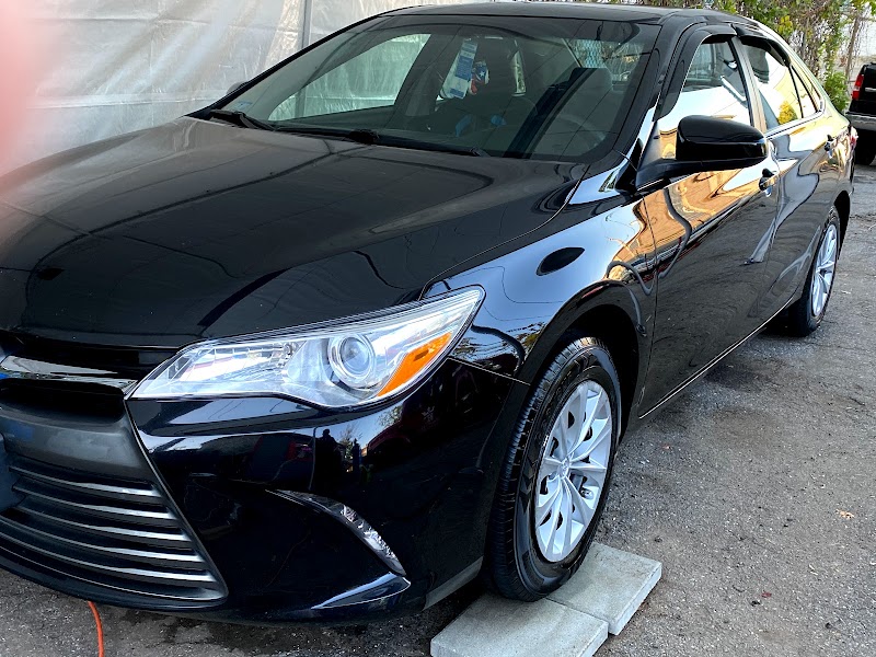 Gaby’s Auto Detailing & More