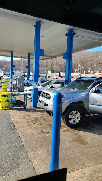 Happy Hand Car Wash