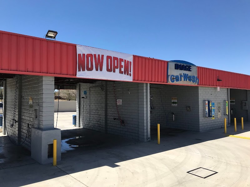 Image carwash Coin-operated in Apple Valley CA