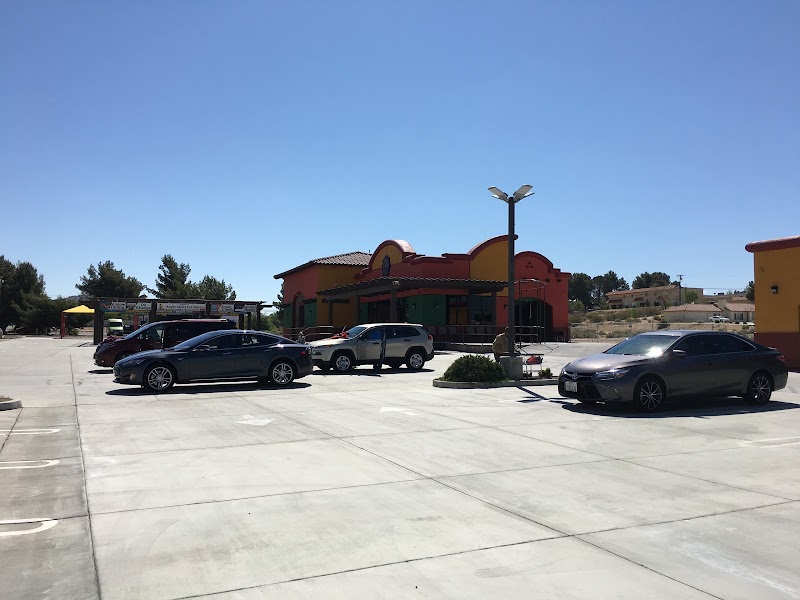 Image carwash Coin-operated in Apple Valley CA