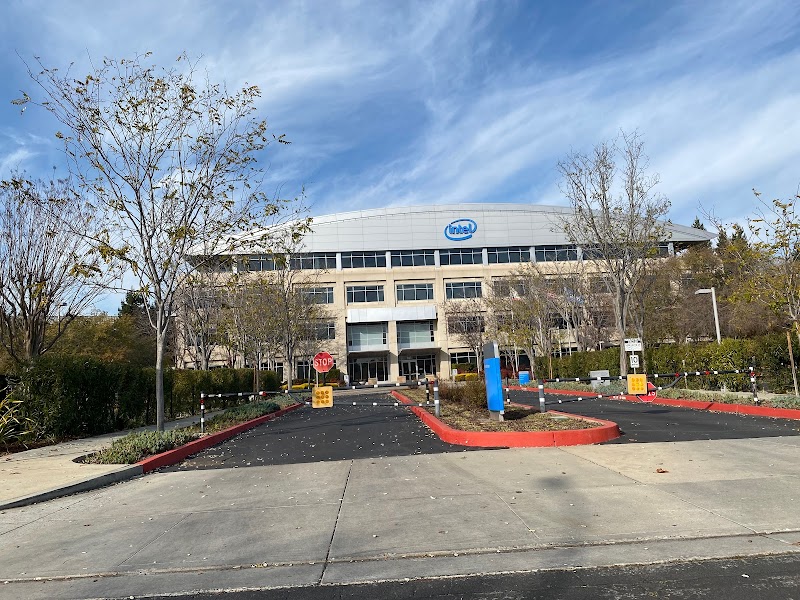 Intel - San Jose Innovation Campus