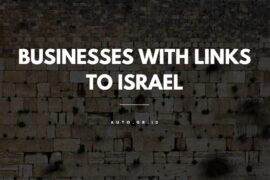 Unraveling Surf’s Ties to Israel