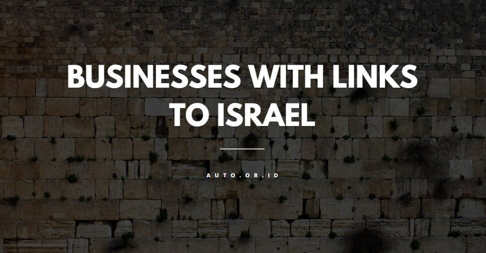 Israeli Business