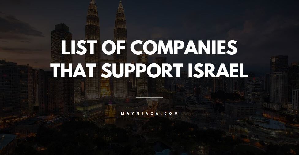 Israeli Company