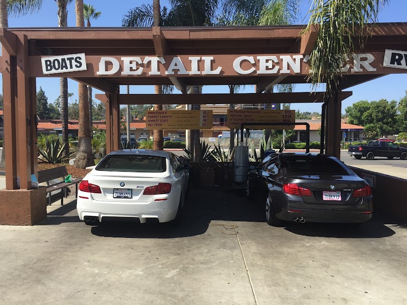 JL Auto Detailing in San Marcos CA