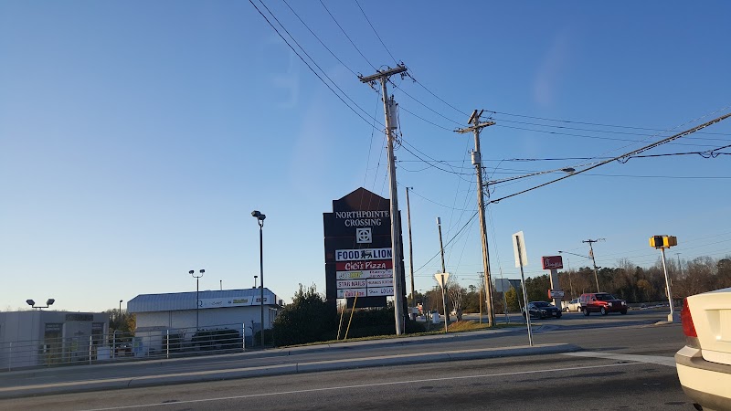 Laserwash in High Point NC