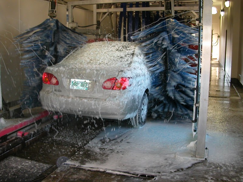 Lighthouse Car Wash in Ann Arbor MI