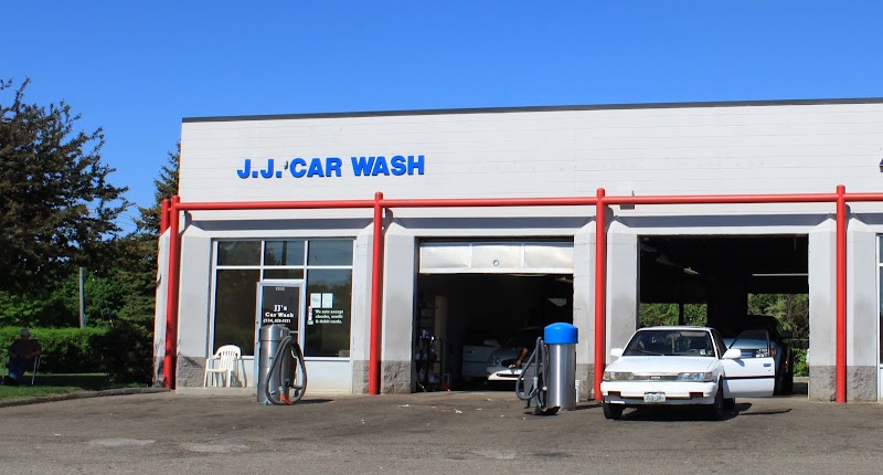 Lighthouse Car Wash in Ann Arbor MI