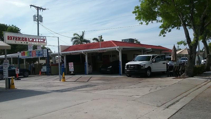 Main Street Car Wash in Boynton Beach FL