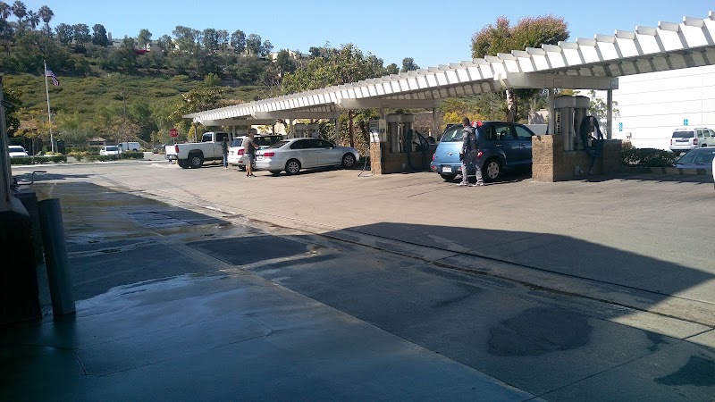 Mission Viejo Car Wash in Mission Viejo CA