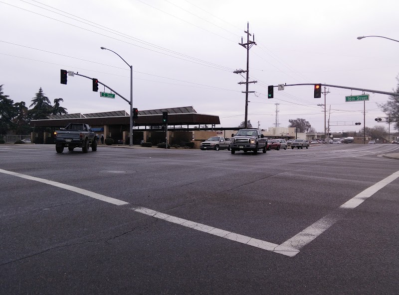 Mister Car Wash in Merced CA