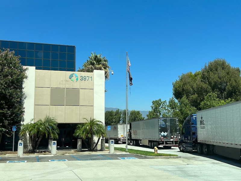 Mondelez / Kraft Foods Warehouse