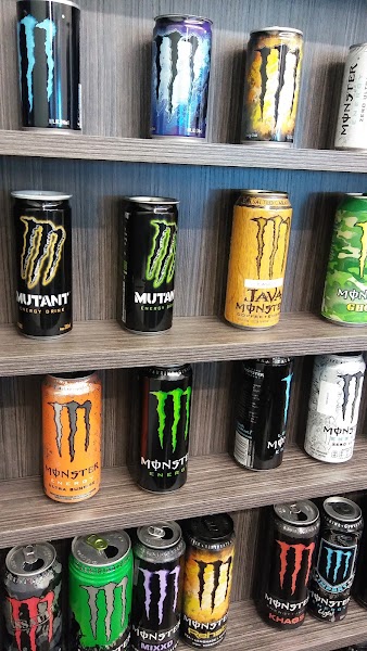 Monster Energy Company