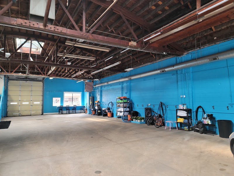 Orlando's Auto Detail in Waukegan IL