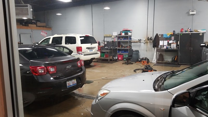 Orlando's Auto Detail in Waukegan IL