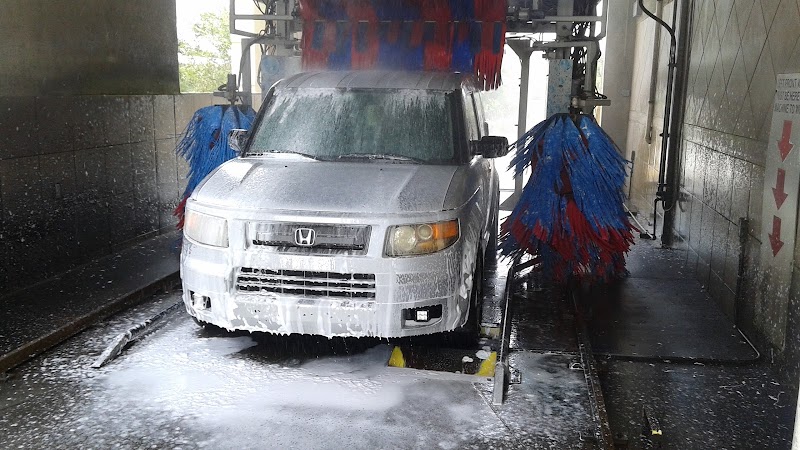Osceola Car Wash LLC in Kissimmee FL
