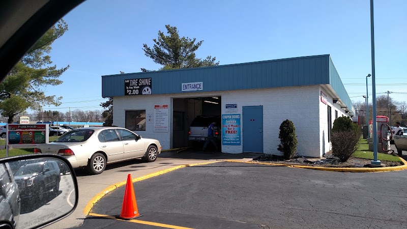 Parkwood Auto Spa in South Bend IN