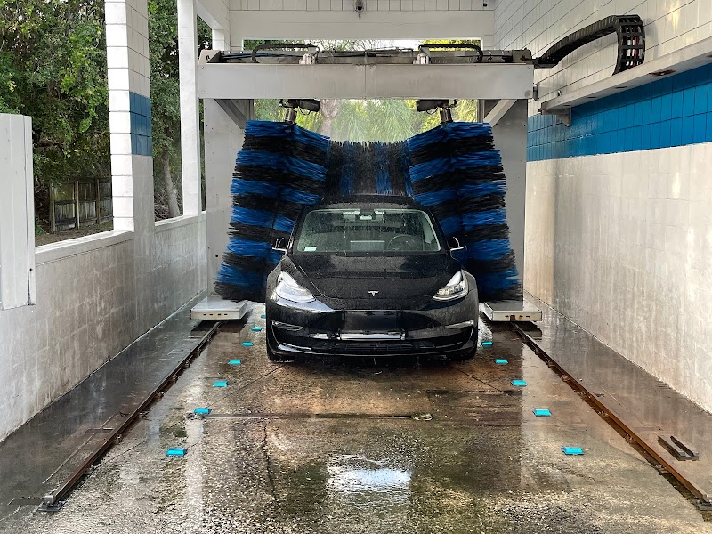 Pristine Car Wash and Detail in Melbourne FL